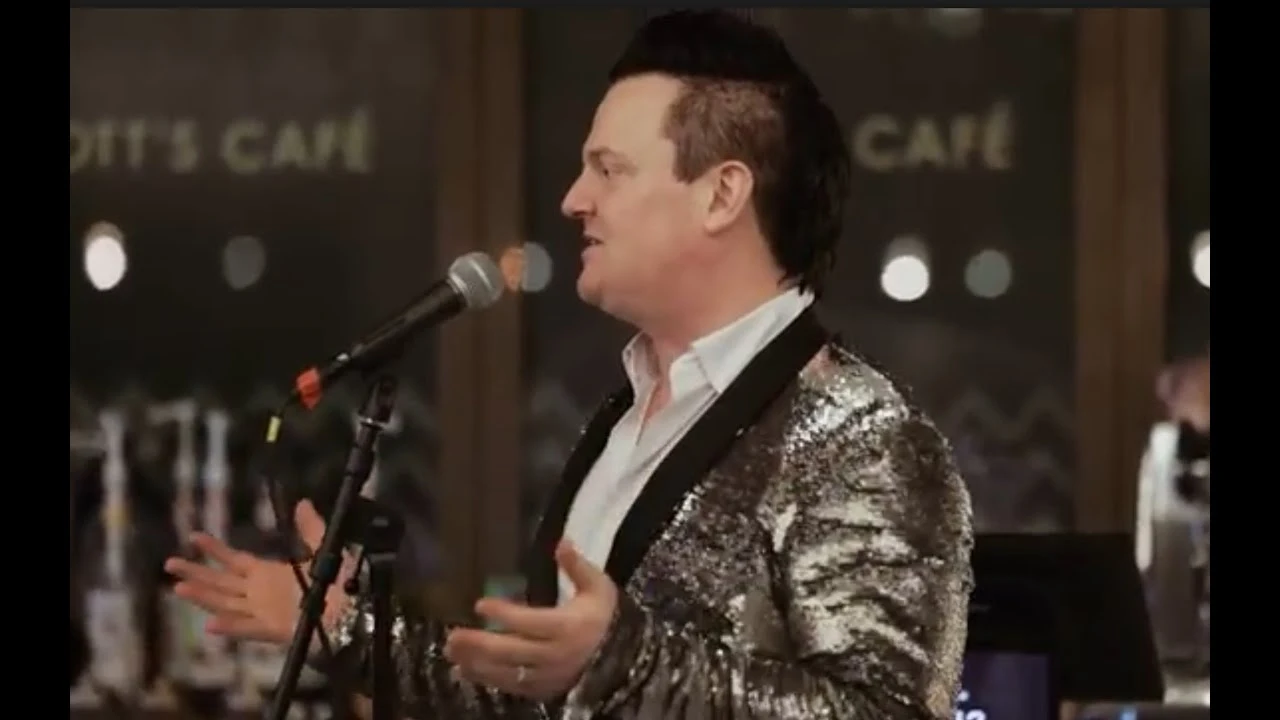 Watch: Masterclass Experience