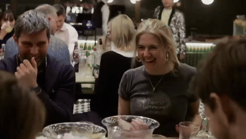 Cocktail masterclass in action: shaking, garnishing, competing